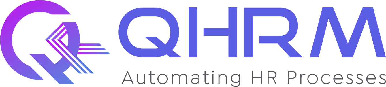 QHRM — Automating HR Processes